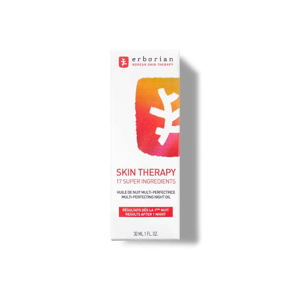Erborian Skin Therapy Sérum 30 ml-2