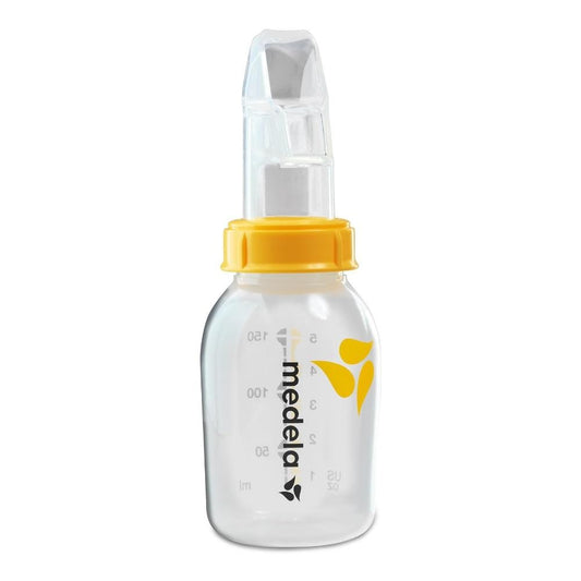Medela SoftCup Advanced Cup Biberon-Cuillère en Silicone 1 unité