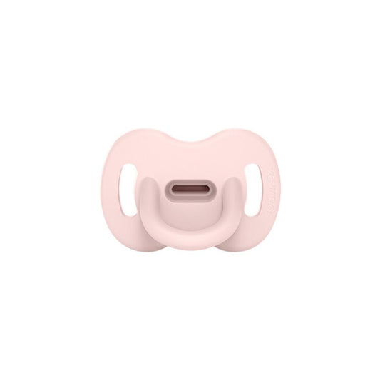 Suavinex Chupete Smoothie Tetina Fisiológica SX Pro 0-6M Rosa-1