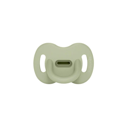 Suavinex Chupete Smoothie Tetina Fisiológica SX Pro 0-6M Verde-1