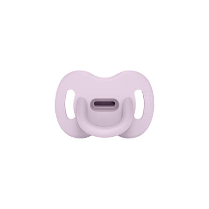 Suavinex Chupete Smoothie Tetina Fisiológica SX Pro 0-6M Morado-1