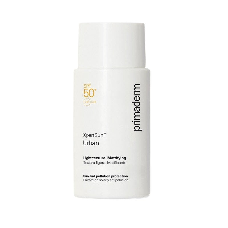 Primaderm Xpertsun Urban SPF50+ 50ml-1
