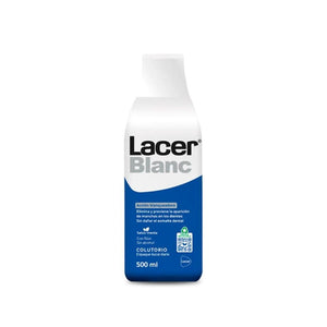 LACER Blanc Menta Colutorio 500 ml-1
