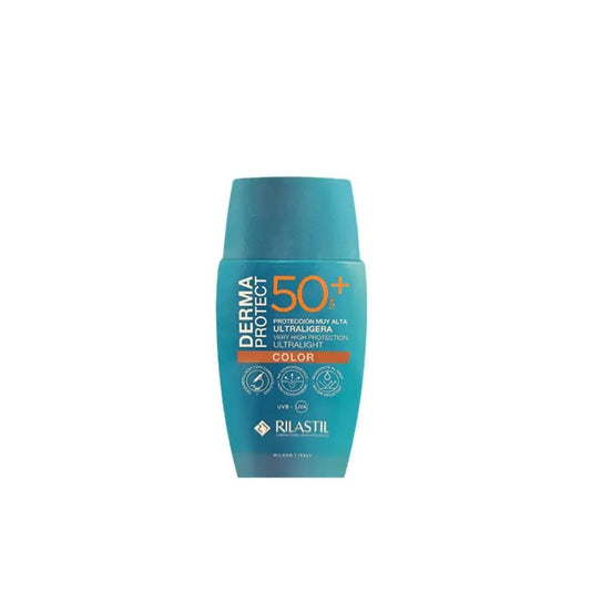 Rilastil Derma Protect 50+ Color 50 ml-1