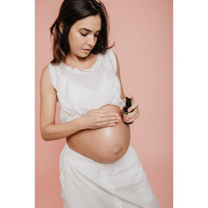SUAVINEX Cuidado Esencial Estrías Aceite 100 ml-8