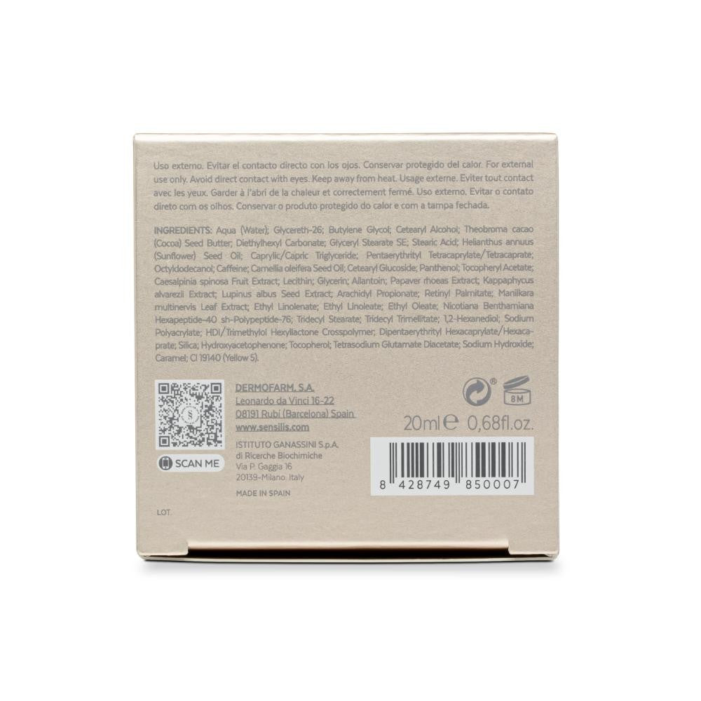 SENSILIS Eternalist A.G.E. Contorno de Ojos 20ml-4