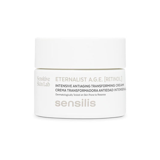 SENSILIS Eternalist A.G.E. Retinol Crema Antiedad Intensiva 50ml-1