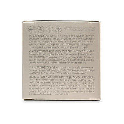 SENSILIS Eternalist A.G.E. Mascarilla Noche Reparadora 50ml-6