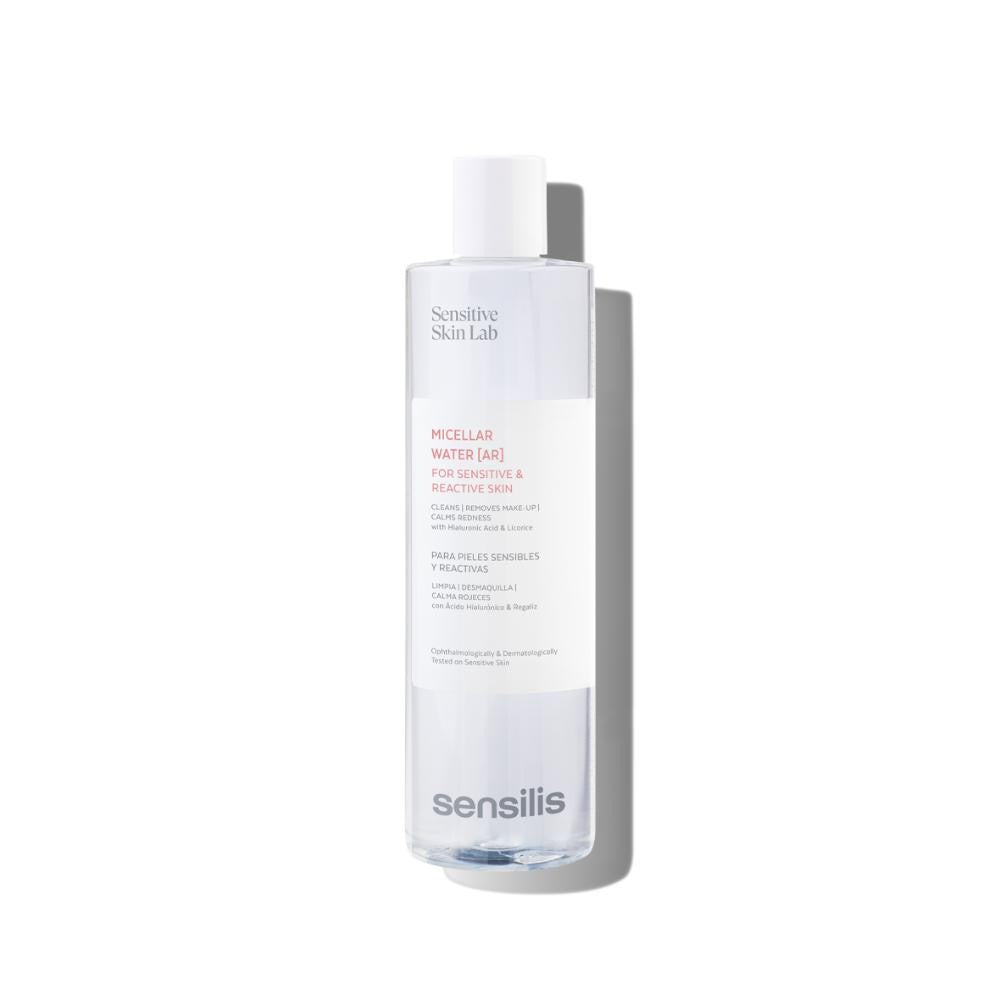 SENSILIS Agua Micelar [AR] Pieles Sensibles y Reactivas 400ml-1