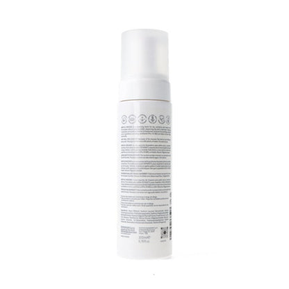 SENSILIS Espuma Limpiadora Gentle Cleansing Mousse Piel Sensible y Reactiva 200ml-2