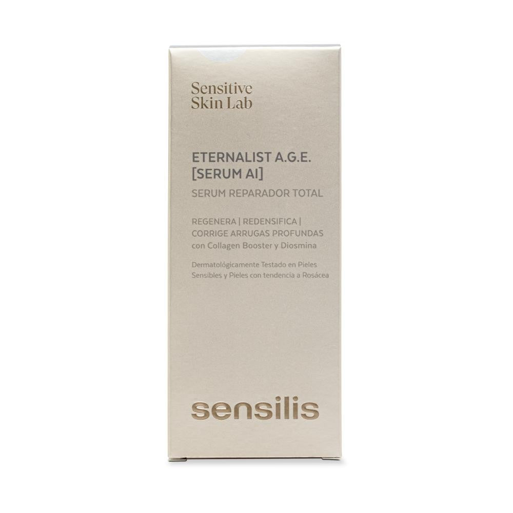 SENSILIS Eternalist A.G.E. Serum Reparador 30ml-2
