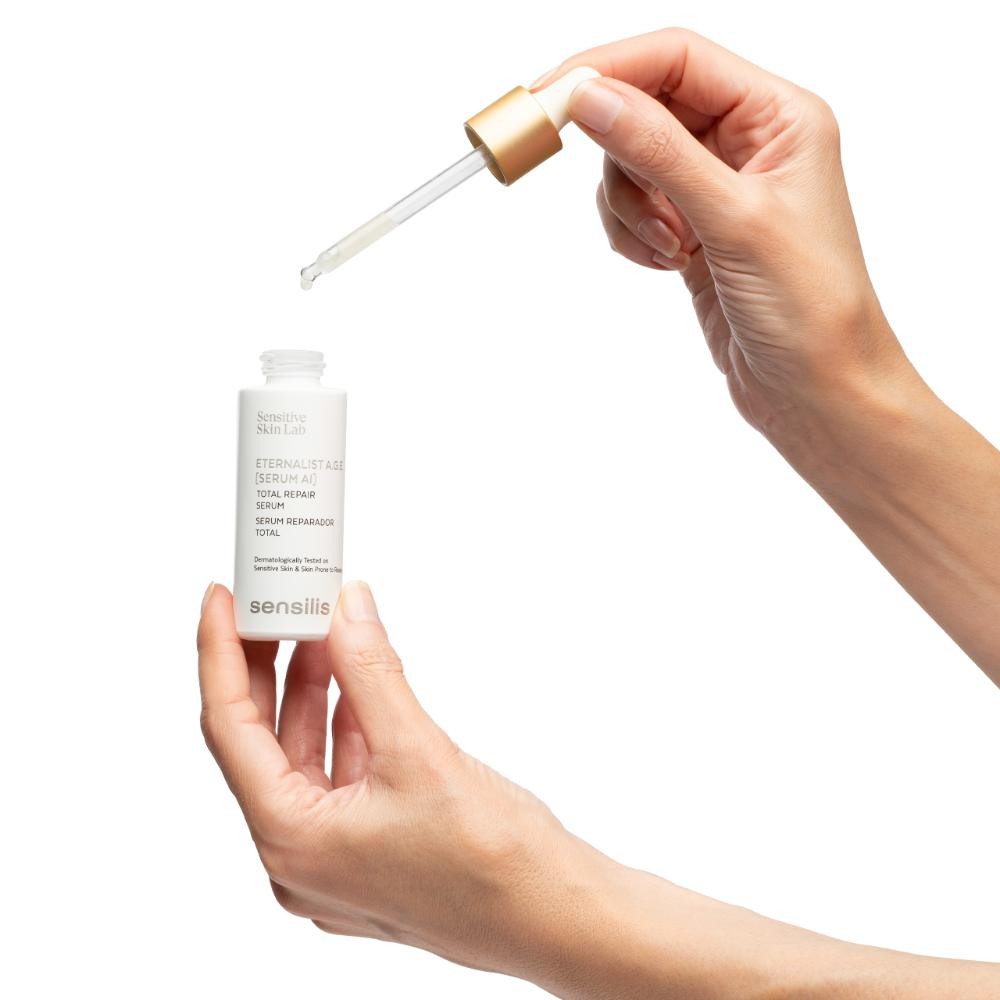 SENSILIS Eternalist A.G.E. Serum Reparador 30ml-6