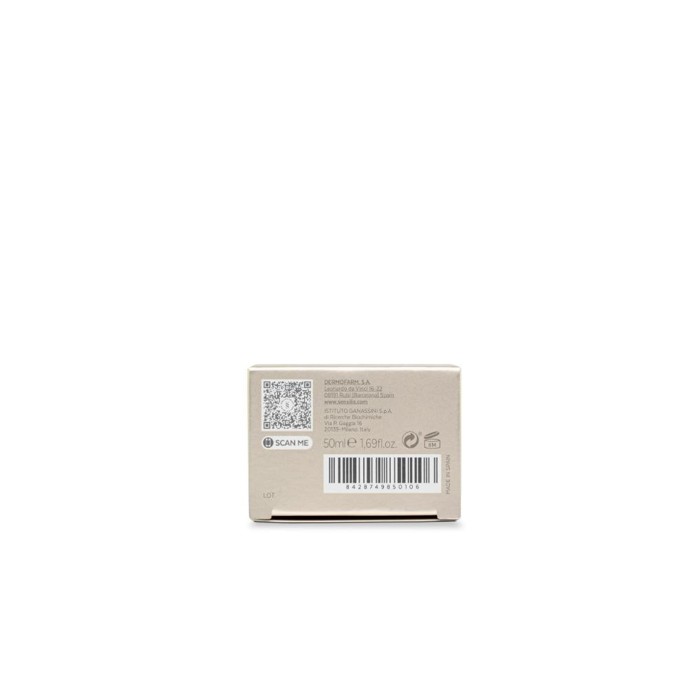 SENSILIS Eternalist A.G.E. Cuello, Escote y Brazos 50ml-4