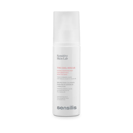 SENSILIS The Cool Rescue Bruma Hidra-Calmante 150ml-1