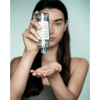 SENSILIS Tónico Purificante Purify Balancing Toner Pieles Mixtas y Grasas 200ml-5