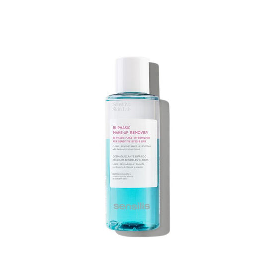 Sensilis Ritual Care Desmaquillante Bifásico Ojos y Labios 150 ml-1