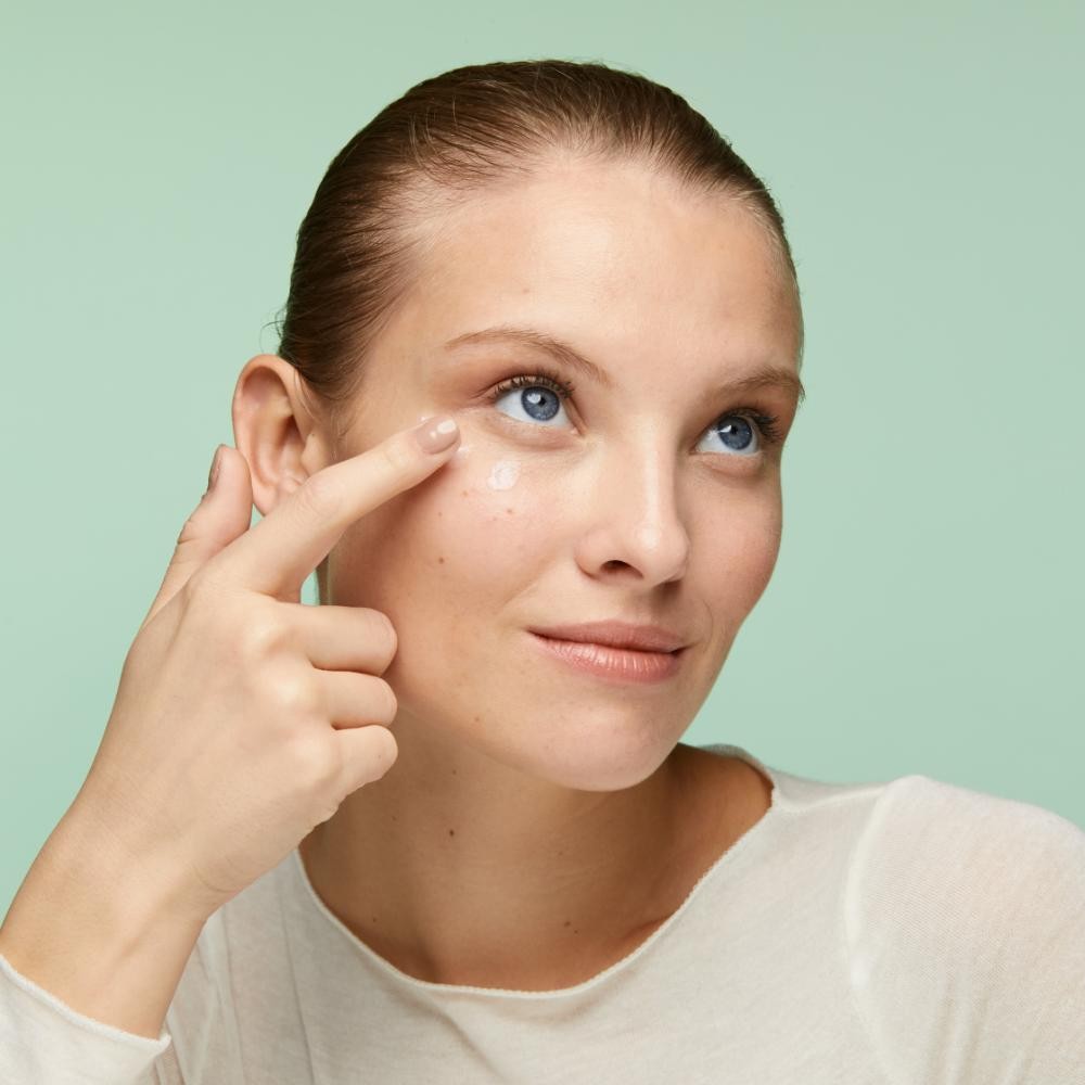 SENSILIS Supreme Contorno de Ojos Detoxificante y Rellenador 20ml-3