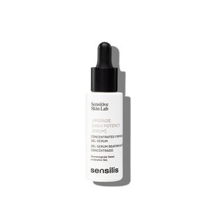 SENSILIS Upgrade Gel Serum Alta Potencia Reafirmante Concentrado 30ml-1