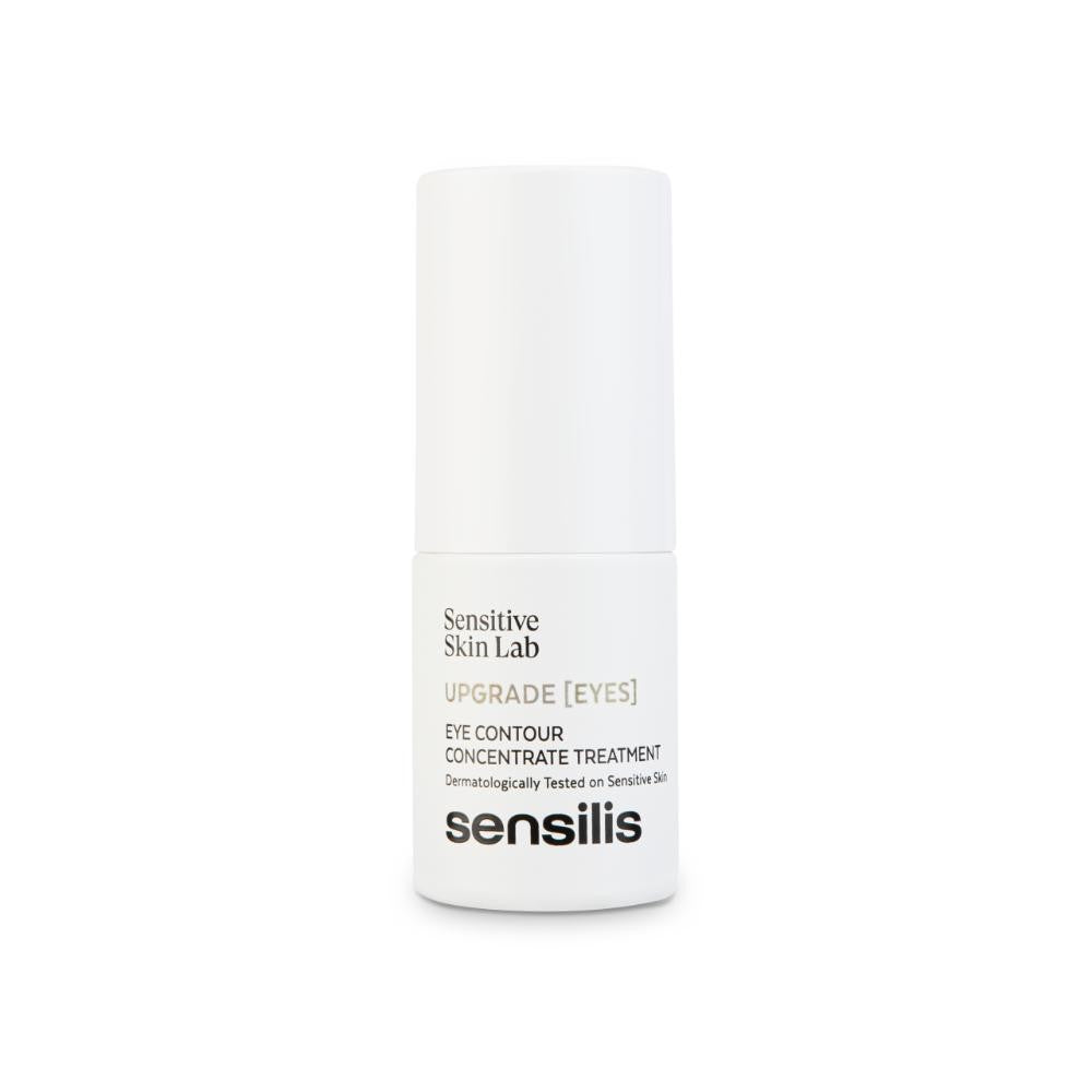 SENSILIS Upgrade Contorno de Ojos 15ml-1