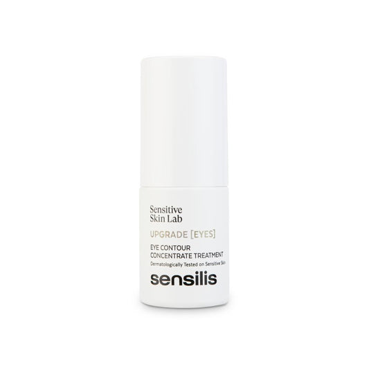 SENSILIS Upgrade Contorno de Ojos 15ml-1