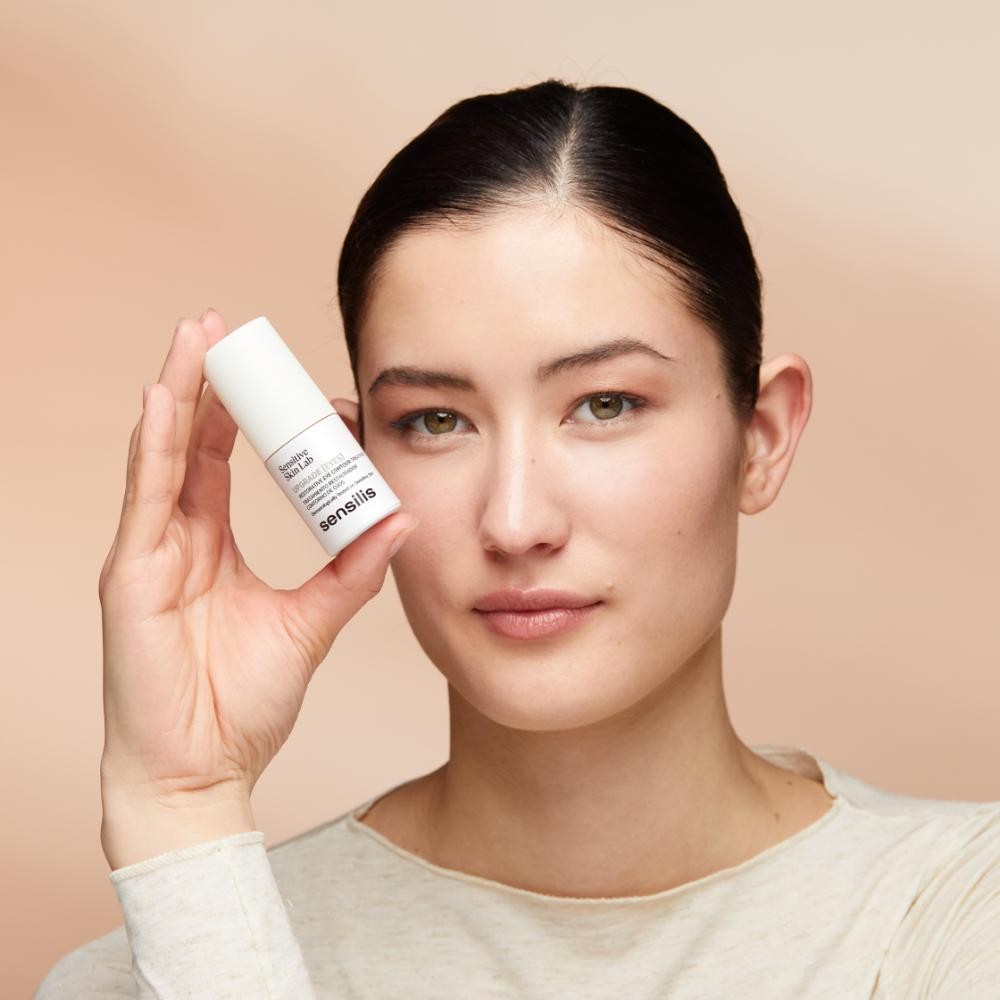 SENSILIS Upgrade Contorno de Ojos 15ml-6