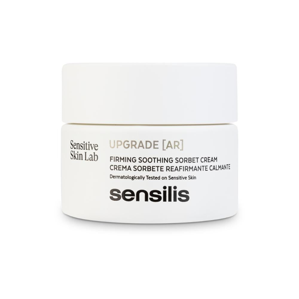SENSILIS Upgrade AR Crema Sorbete Reafirmante Calmante 50ml-1