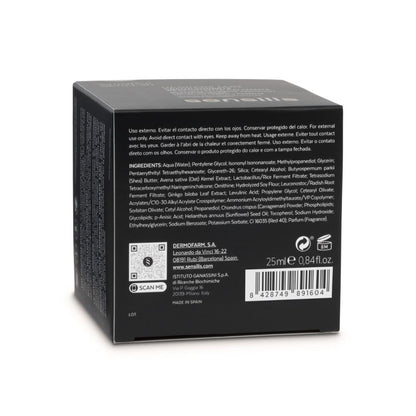 SENSILIS Upgrade AR Crema Sorbete Reafirmante Calmante 50ml-4
