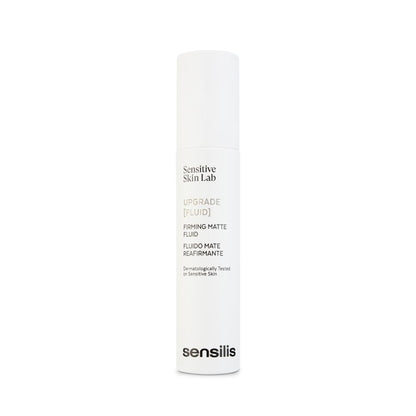 SENSILIS Upgrade Fluido Reafirmante Mate 50ml-1