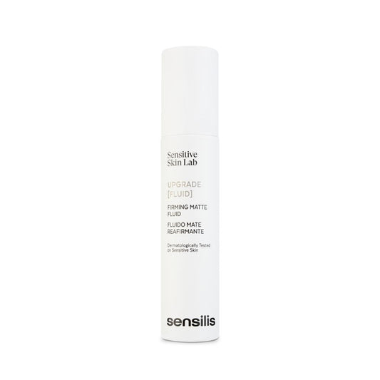 SENSILIS Upgrade Fluido Reafirmante Mate 50ml-1