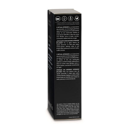 SENSILIS Upgrade Fluido Reafirmante Mate 50ml-3