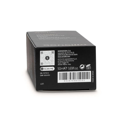 SENSILIS Upgrade Fluido Reafirmante Mate 50ml-4