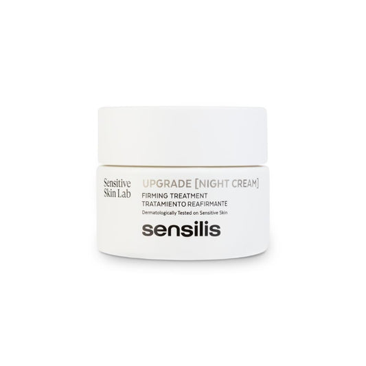 SENSILIS Upgrade Crema de Noche Reafirmante 50ml-1