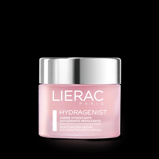 Lierac Hydragenist Crema Hidratante Oxygenante 50ML-1