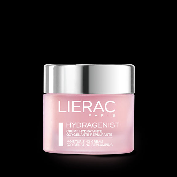 Lierac Hydragenist Crema Hidratante Oxygenante 50ML-1