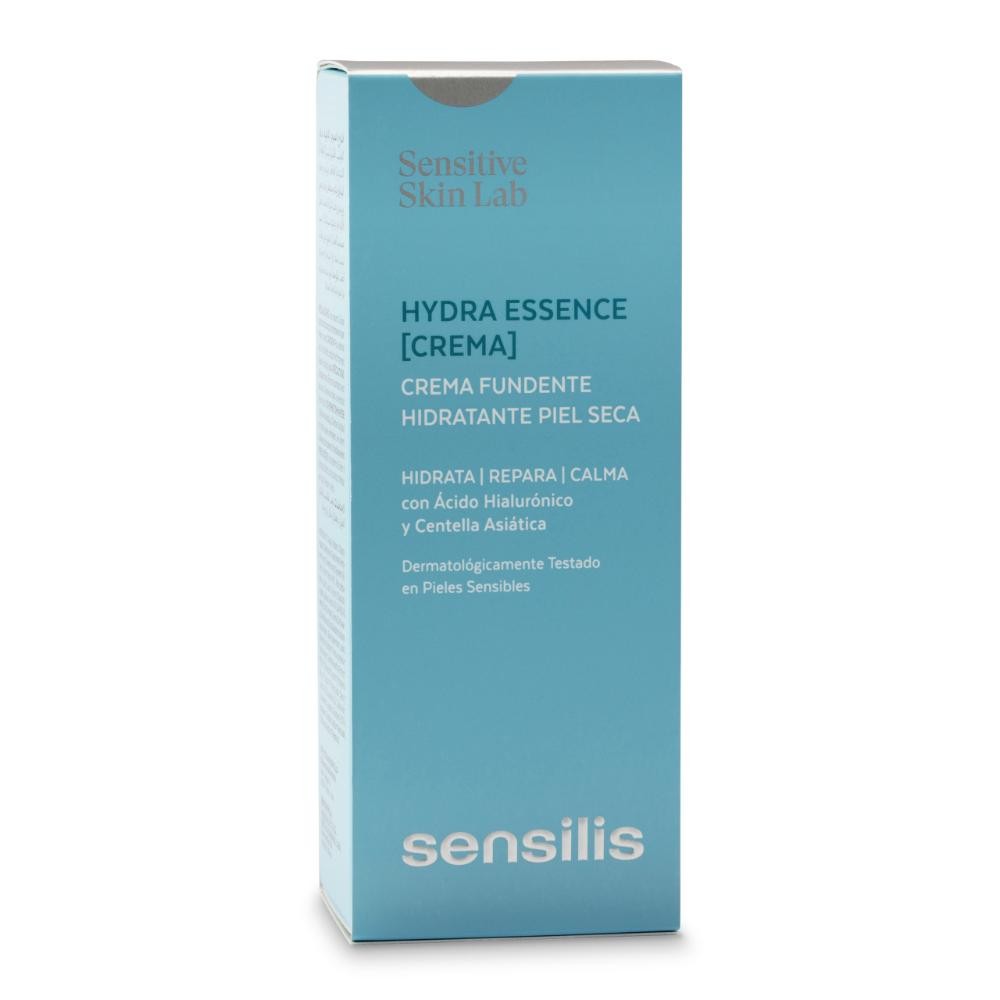 SENSILIS Hydra Essence Crema Fundente Hidratante 40ml-2