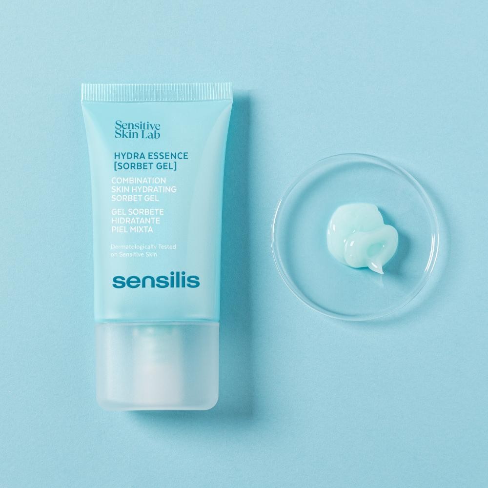 SENSILIS Hydra Essence Gel Sorbete Hidratante 40 ml-2