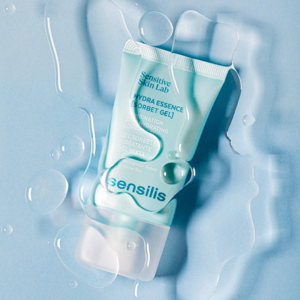 SENSILIS Hydra Essence Gel Sorbete Hidratante 40 ml-3