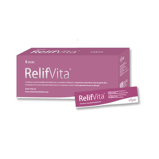 Vitae RelifVita 6 Sticks-1