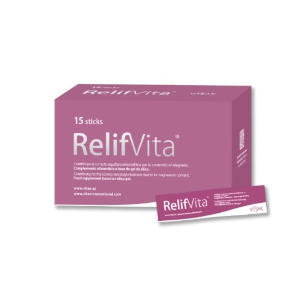 Vitae RelifVita 15 Sticks-1