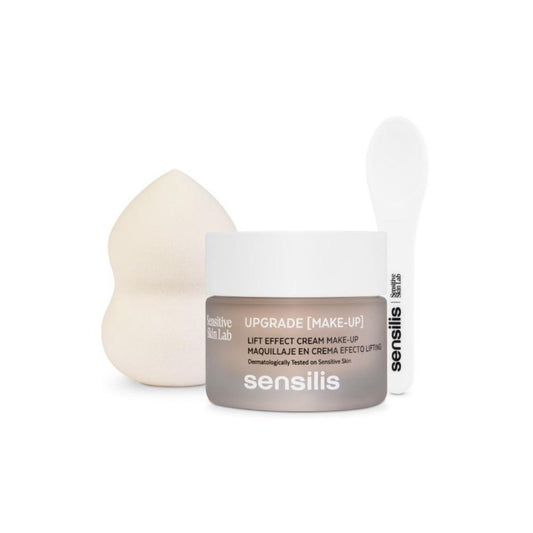 SENSILIS Upgrade Make-Up Efecto Lifting Tono Noisette 30ml-1
