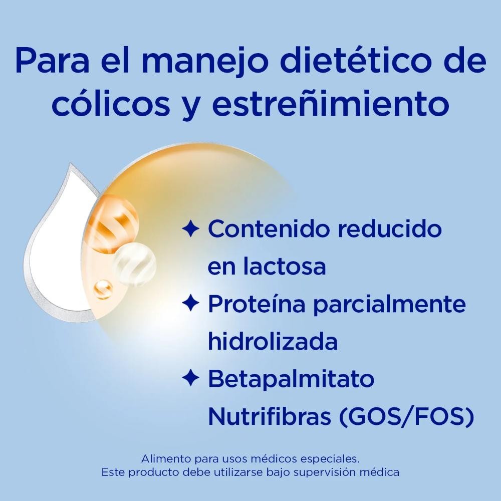 Lait de suite ALMIRÓN Digest 2 800gr