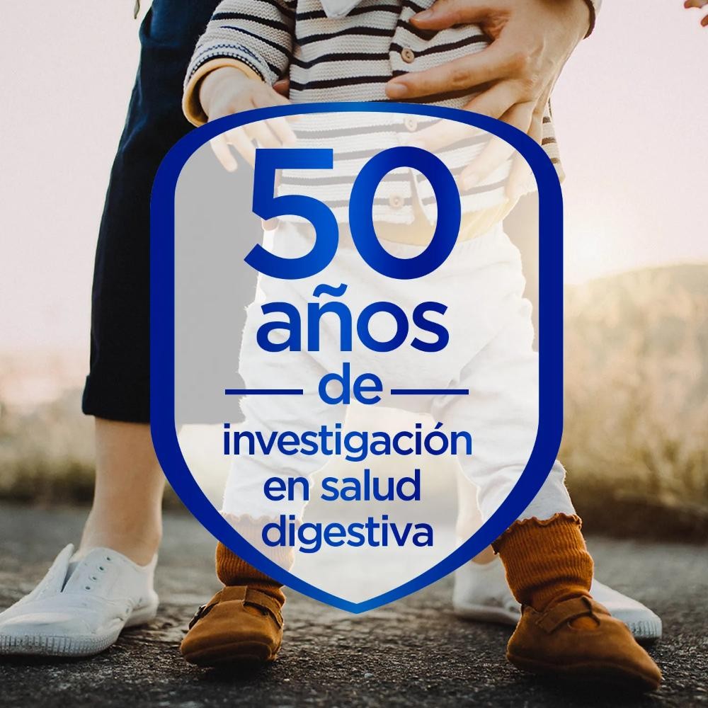 Lait de suite ALMIRÓN Digest 2 800gr