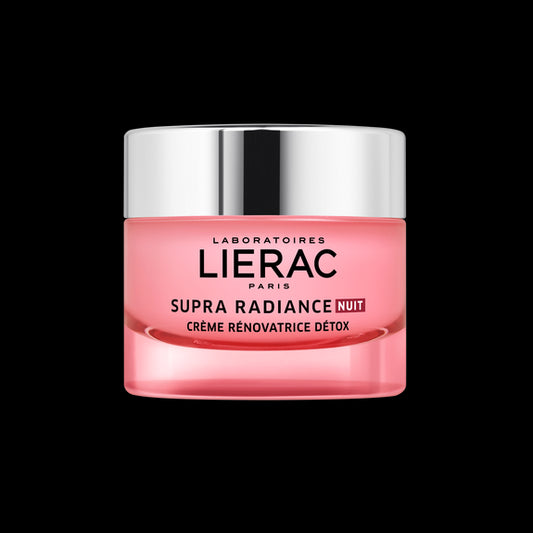 Lierac Supra Radiance Crema Noche 50ML-1