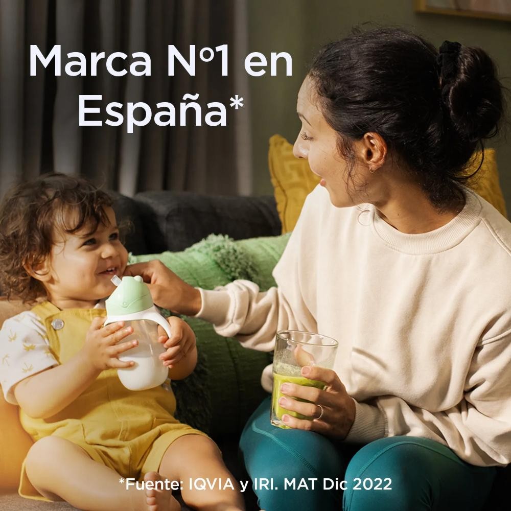 ALMIRÓN AR 1 Anti-Regurgitación Leche para Lactantes 800gr-4