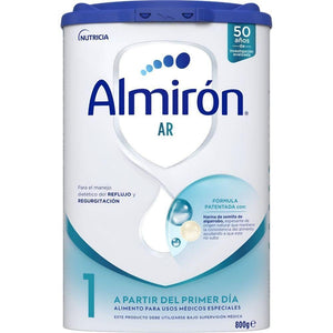 ALMIRÓN AR 1 Anti-Regurgitación Leche para Lactantes 800gr-1