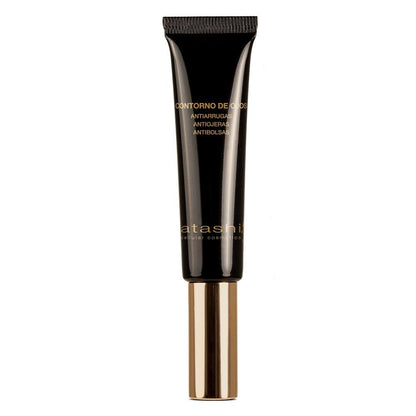 ATASHI Cellular Contorno de Ojos Antiarrugas 15 ml-1