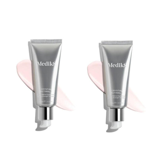 Medik8 Crystal Retinal 1 Duplo 2x30 ml-1
