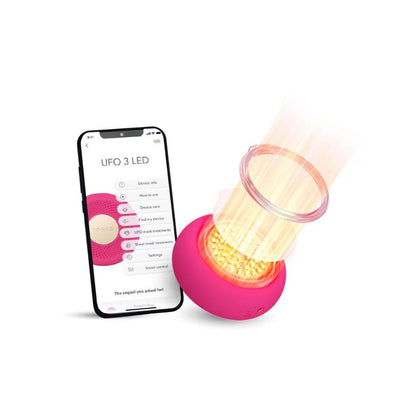 FOREO UFO 3 56 LEDs 1 ud-3