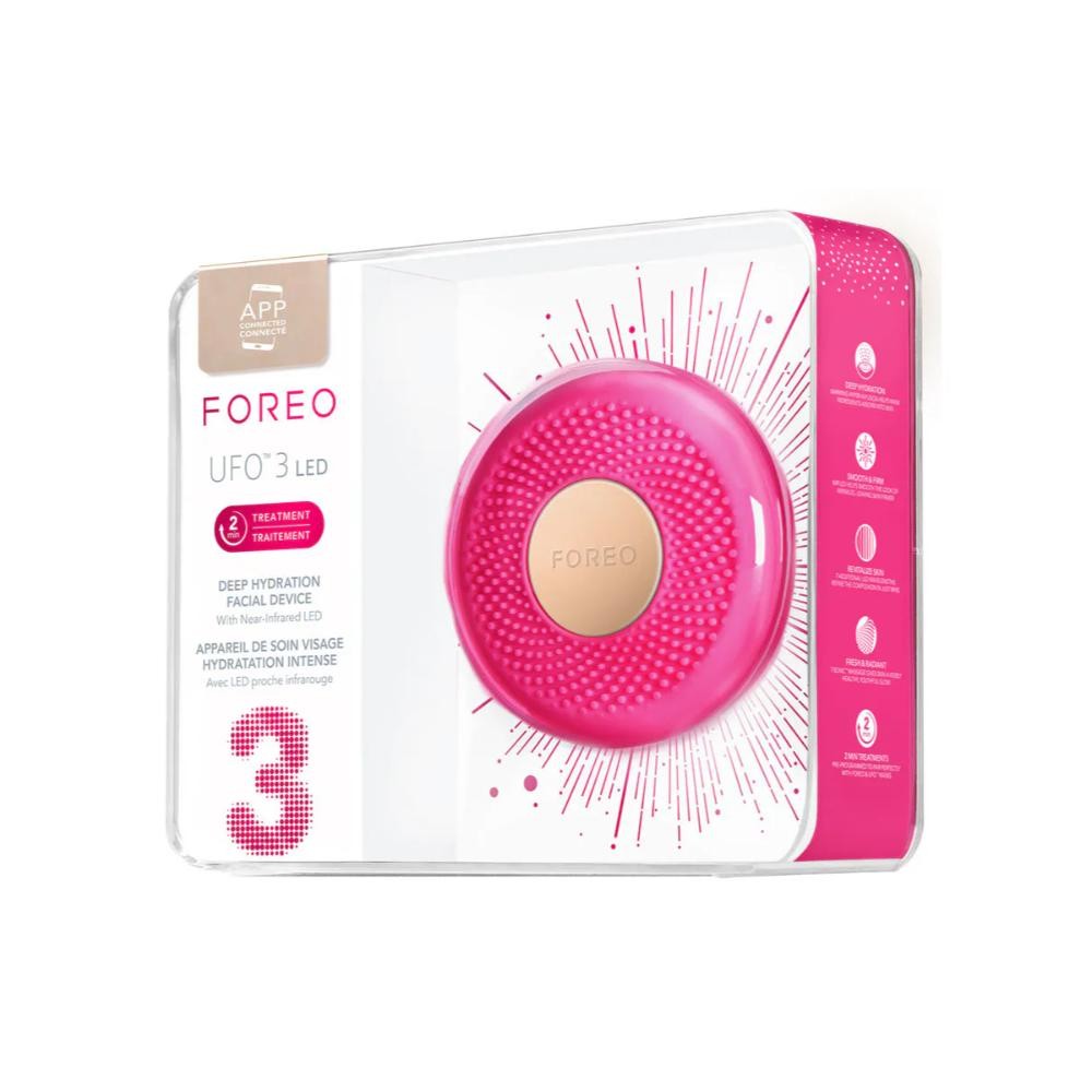 FOREO UFO 3 56 LEDs 1 ud-5
