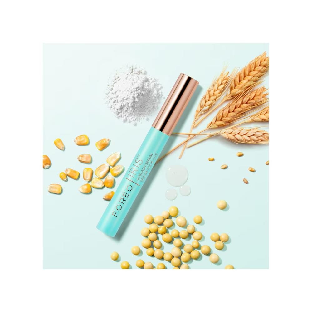 Foreo Suero Fortalecedor de Pestañas IRIS 4,3 ml-5